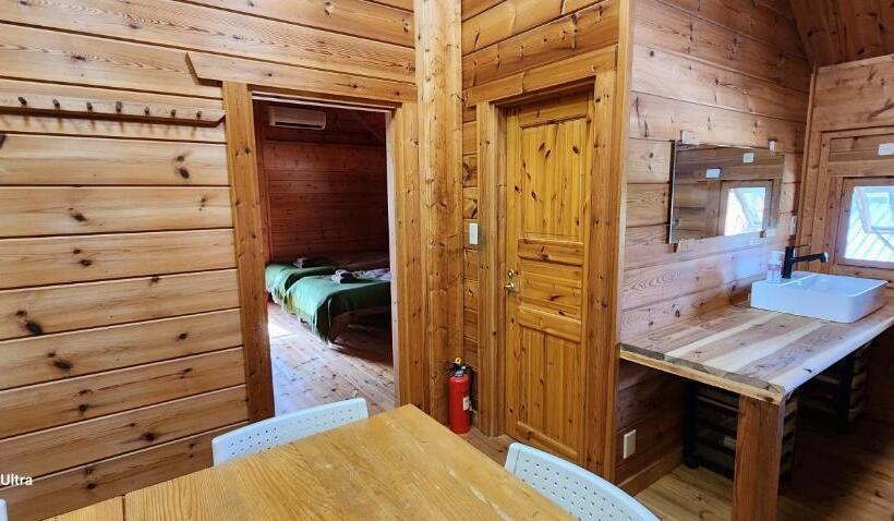 ペンション まちなかlodge ほしとたきび Lodge In City Hoshi To Takibi