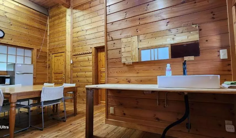 Majatalo まちなかlodge ほしとたきび Lodge In City Hoshi To Takibi