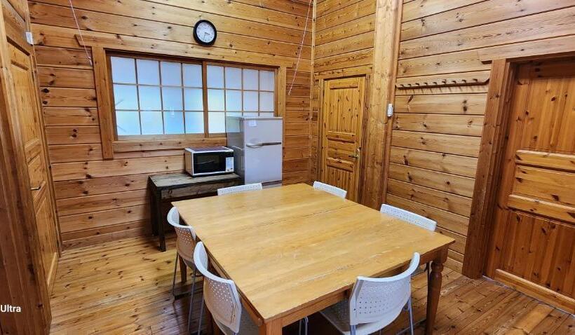 ペンション まちなかlodge ほしとたきび Lodge In City Hoshi To Takibi