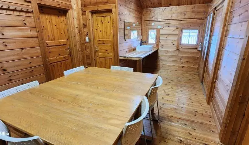 Majatalo まちなかlodge ほしとたきび Lodge In City Hoshi To Takibi