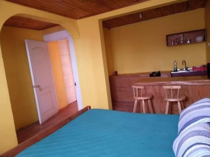 پانسیون Oceano Hostel