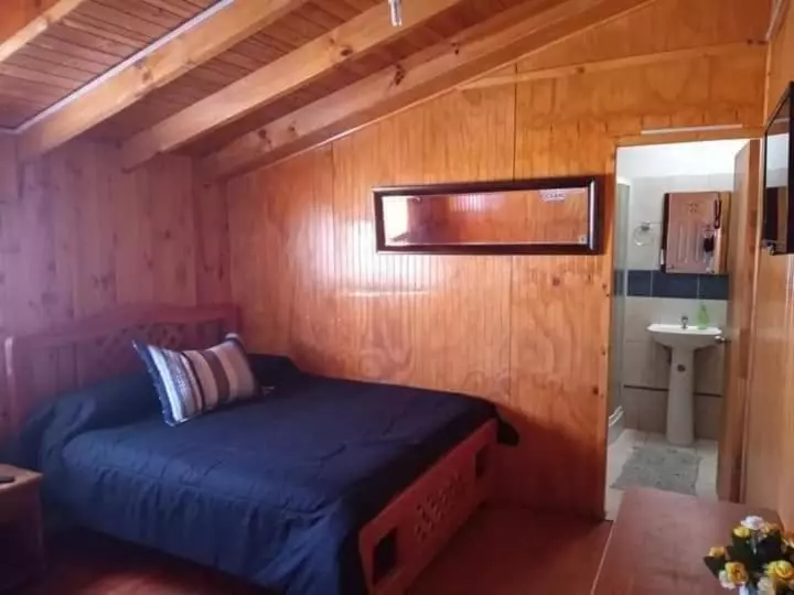 پانسیون Oceano Hostel