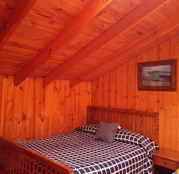 پانسیون Oceano Hostel