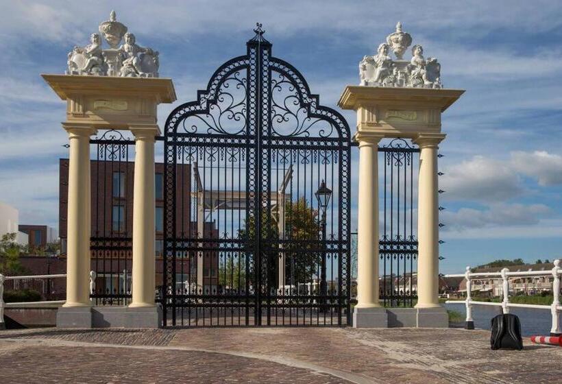 ペンション Pats Tuinkamergratis Parkeren