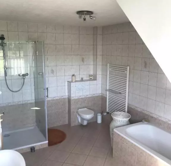 Majatalo Room In Apartment   Haus Im Grunen House In The Green