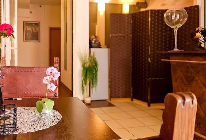 Shirdel Pension