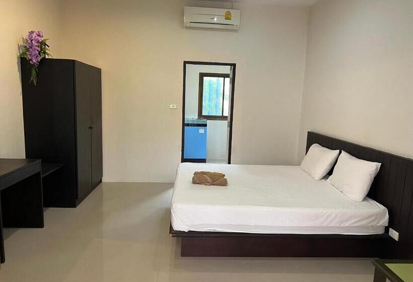 אתר נופש Dow Residance