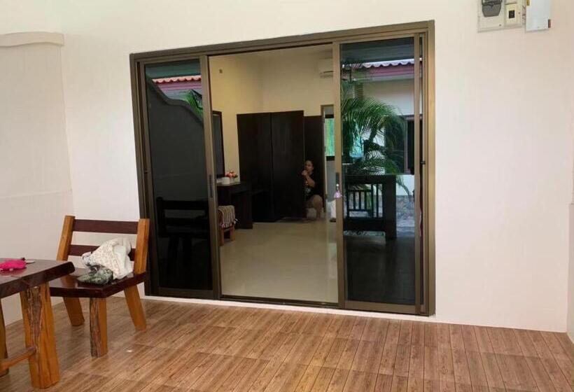 אתר נופש Dow Residance