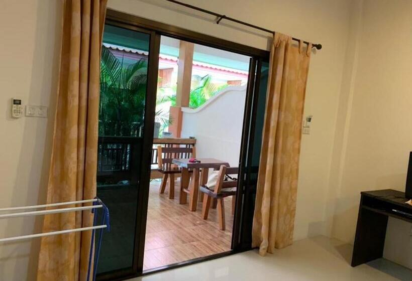 אתר נופש Dow Residance