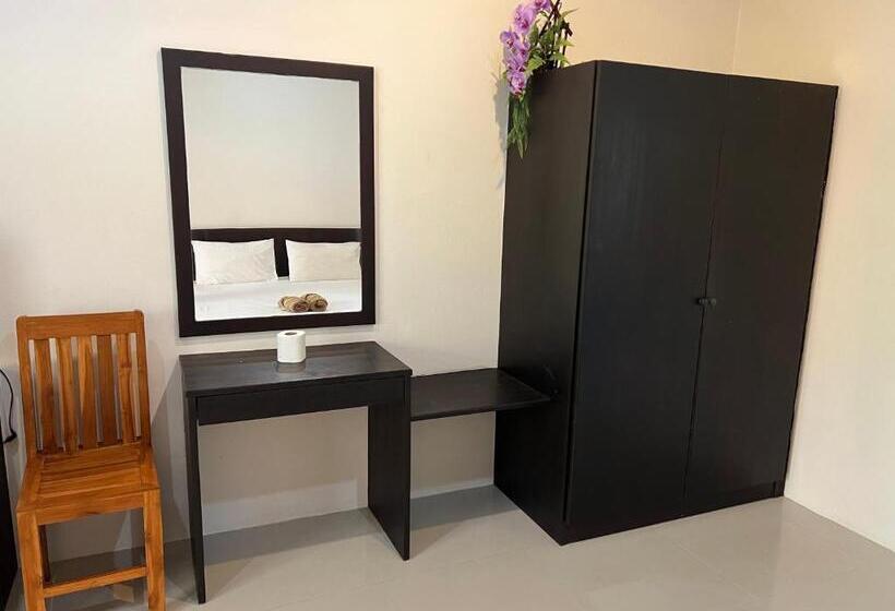 אתר נופש Dow Residance