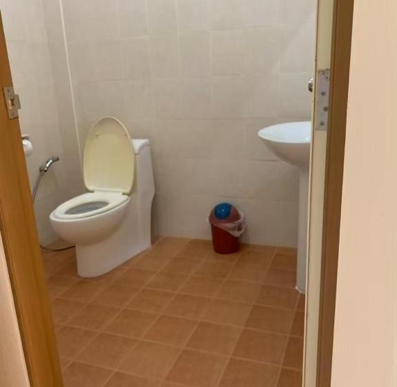 אתר נופש Dow Residance