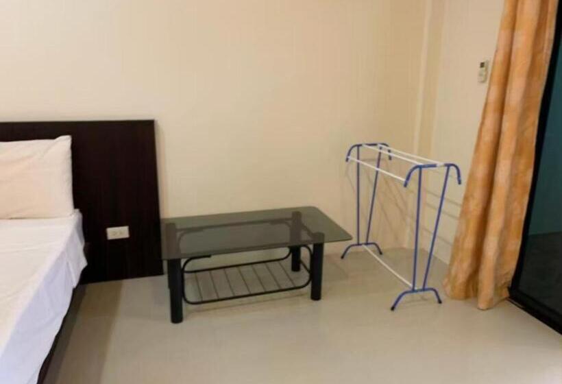 אתר נופש Dow Residance