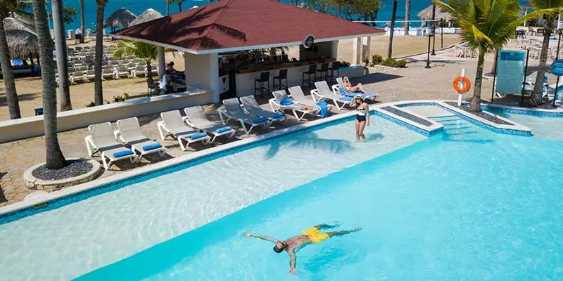 リゾートホテル Lifestyle Suite Vip Gold All Inclusive Included