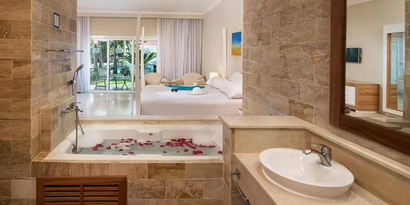 リゾートホテル Lifestyle Suite Vip Gold All Inclusive Included