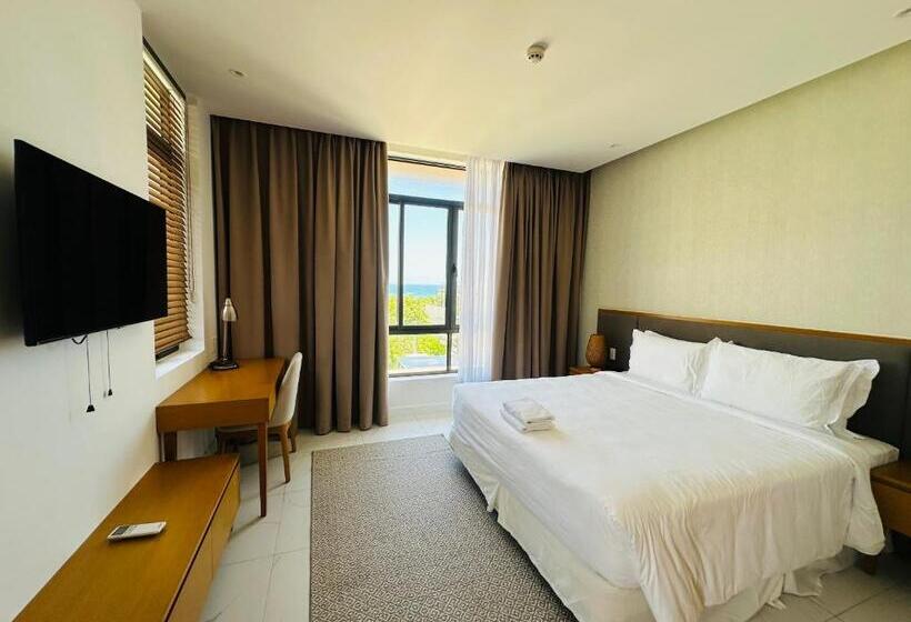 استراحتگاه Nam Viet Villa Wyndham Garden Cam Ranh