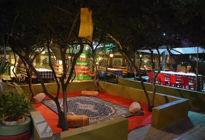 リゾートホテル Radhakunj Agrotourism Stays