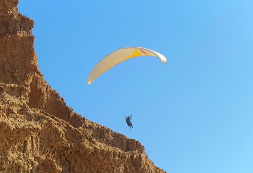 Riad Sahara Sunset Beach Douira Agadir