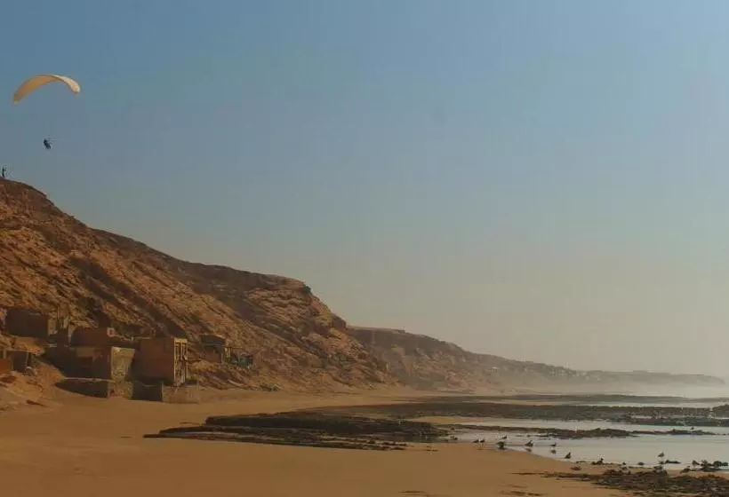 Riad Sahara Sunset Beach Douira Agadir