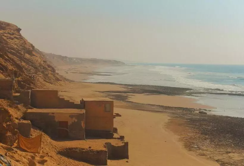 Riad Sahara Sunset Beach Douira Agadir