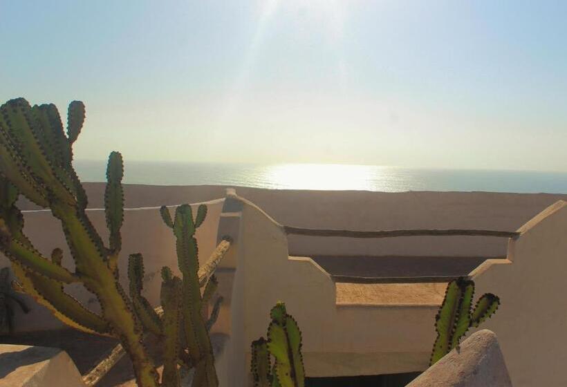 Riad Sahara Sunset Beach Douira Agadir