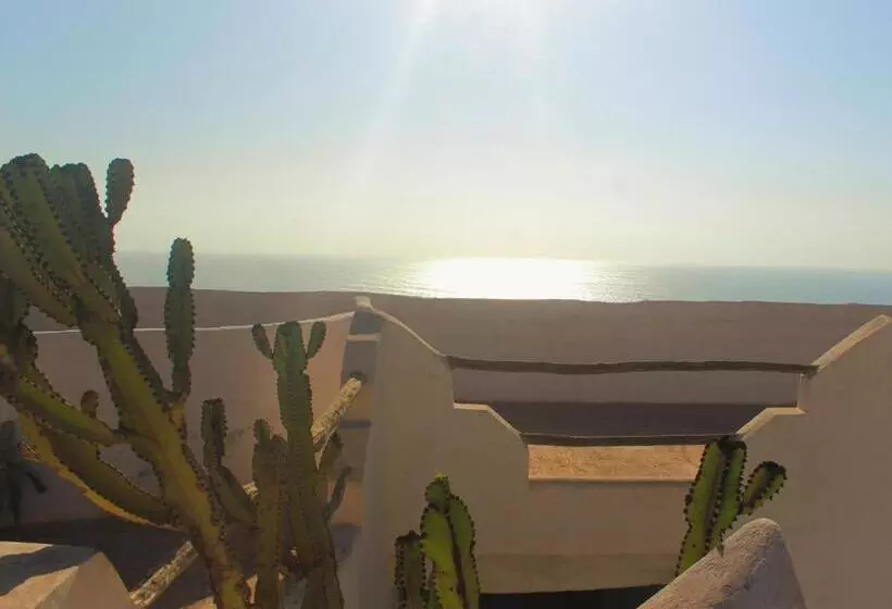 Riad Sahara Sunset Beach Douira Agadir