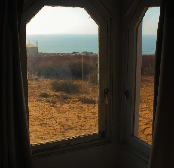 Riad Sahara Sunset Beach Douira Agadir