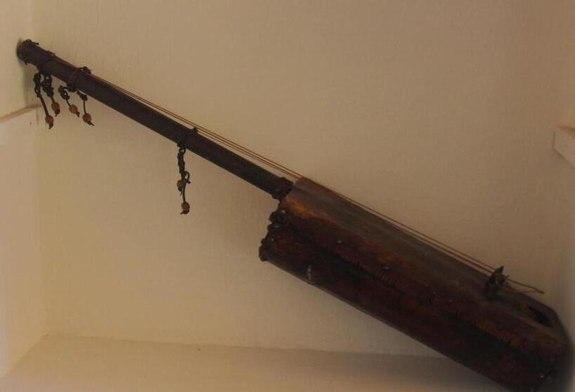 Riad Sahara Sunset Beach Douira Agadir