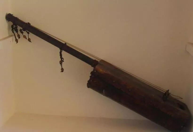 Riad Sahara Sunset Beach Douira Agadir