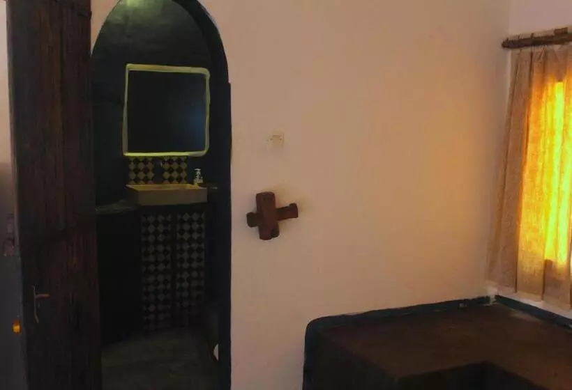 Riad Sahara Sunset Beach Douira Agadir