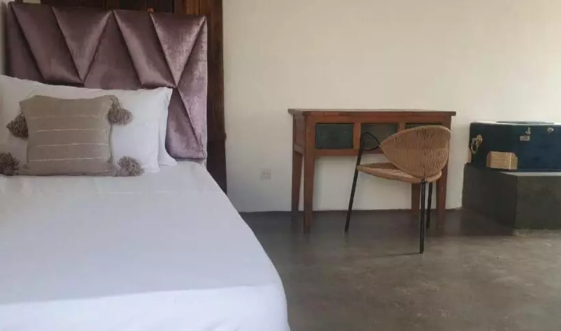 Riad Sahara Sunset Beach Douira Agadir