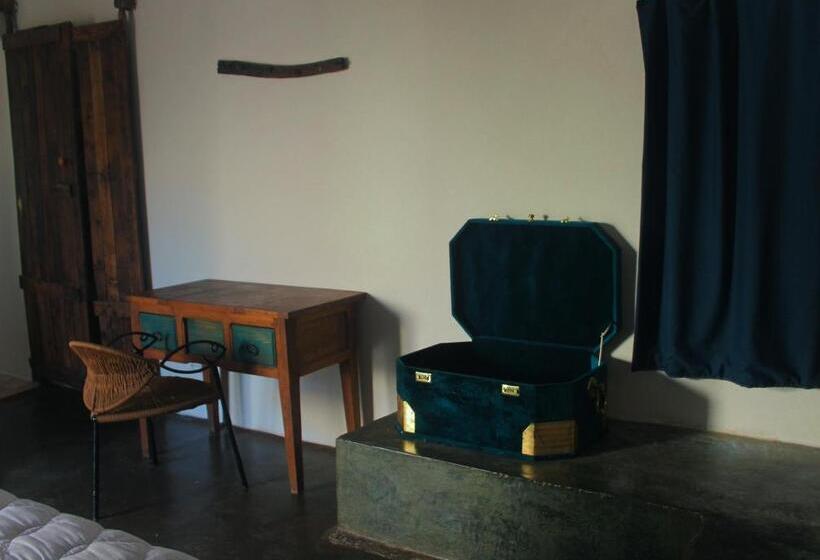 Riad Sahara Sunset Beach Douira Agadir