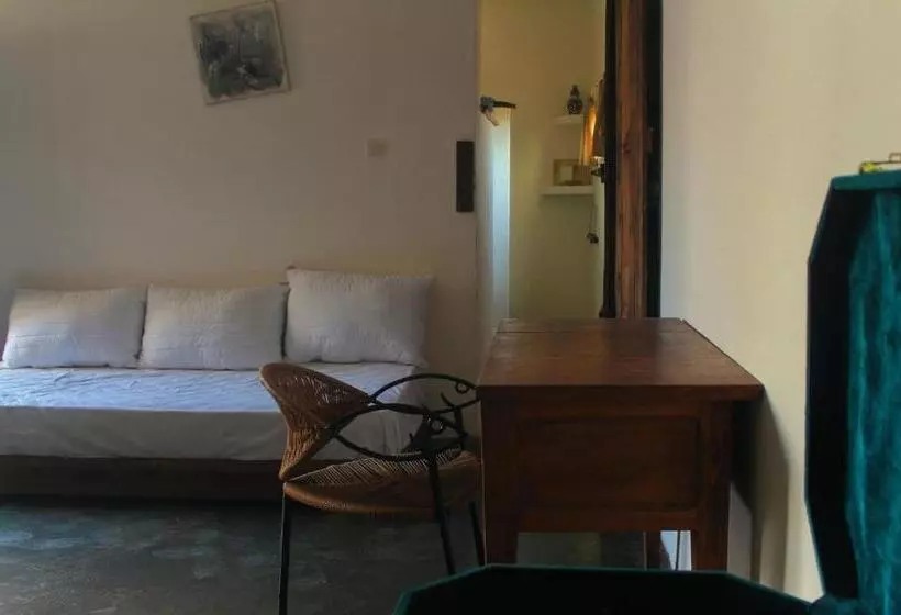 Riad Sahara Sunset Beach Douira Agadir