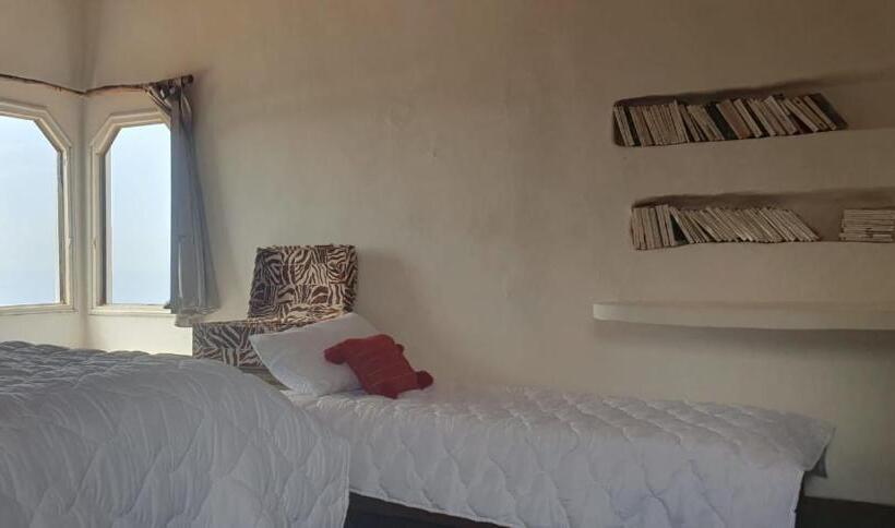 Riad Sahara Sunset Beach Douira Agadir