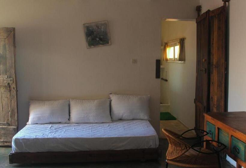 Riad Sahara Sunset Beach Douira Agadir