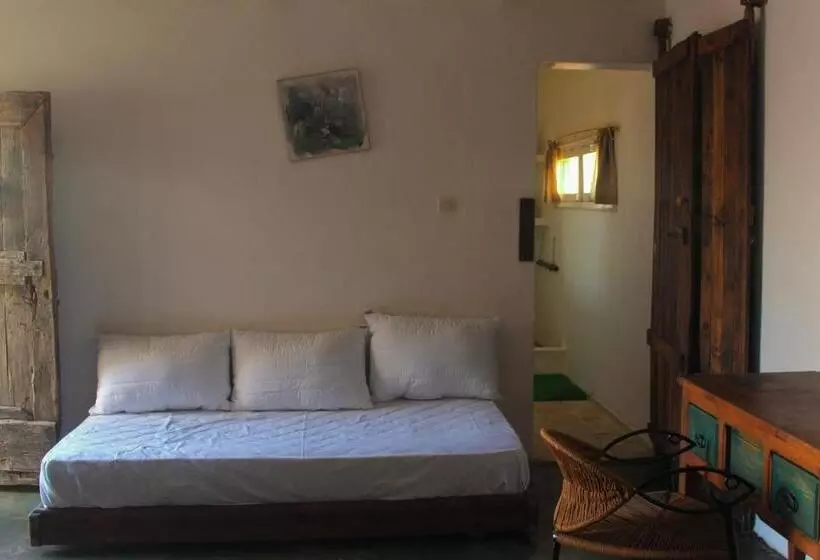 Riad Sahara Sunset Beach Douira Agadir