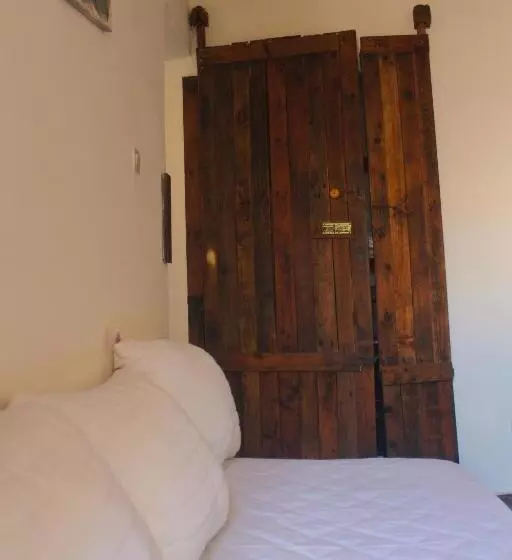 Riad Sahara Sunset Beach Douira Agadir