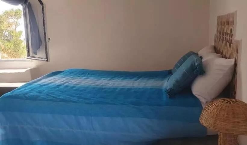 Riad Sahara Sunset Beach Douira Agadir