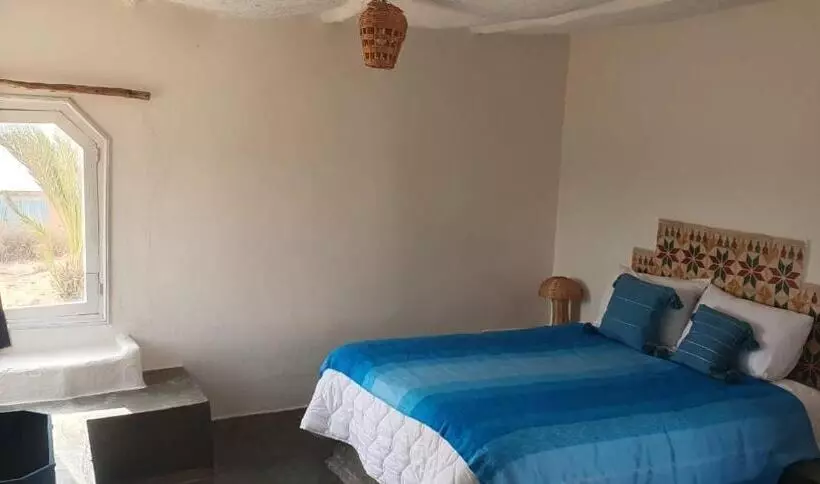 Riad Sahara Sunset Beach Douira Agadir