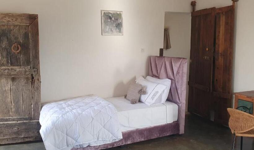 Riad Sahara Sunset Beach Douira Agadir