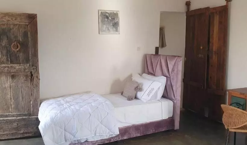 Riad Sahara Sunset Beach Douira Agadir