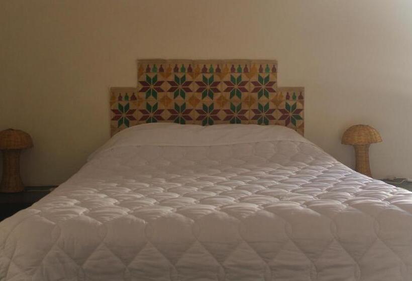 Riad Sahara Sunset Beach Douira Agadir