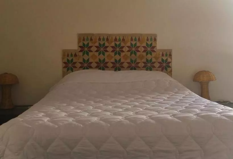 Riad Sahara Sunset Beach Douira Agadir