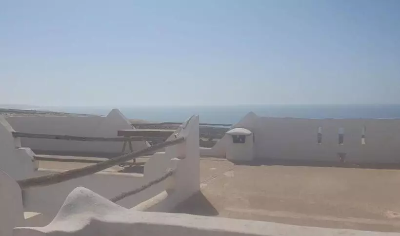 Riad Sahara Sunset Beach Douira Agadir