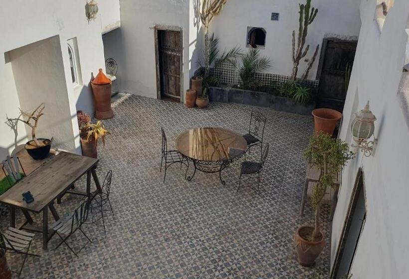 Riad Sahara Sunset Beach Douira Agadir