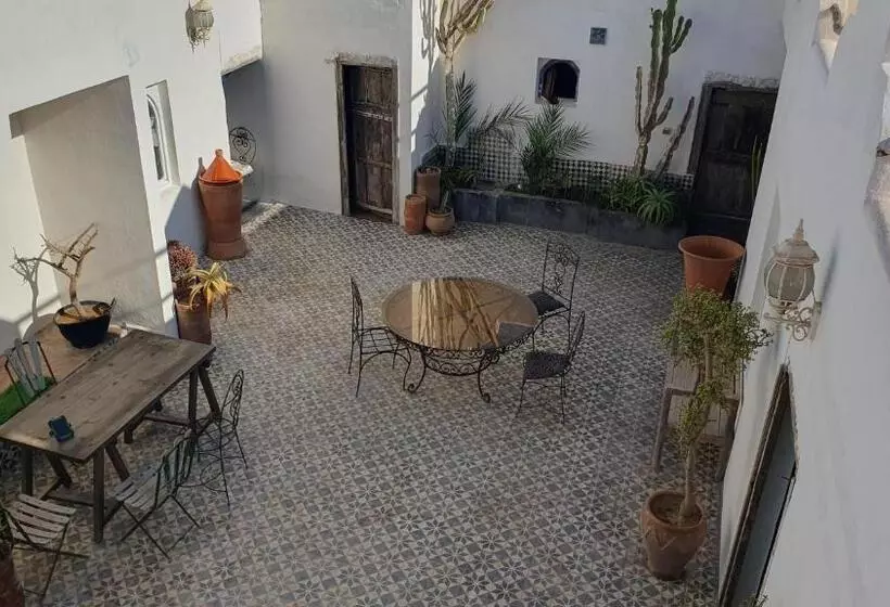 Riad Sahara Sunset Beach Douira Agadir