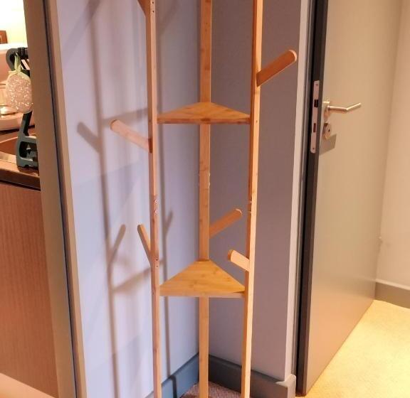 Suite Deluxe Vue Sur Golf