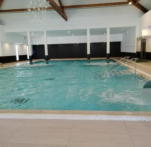 Suite Deluxe Vue Sur Golf