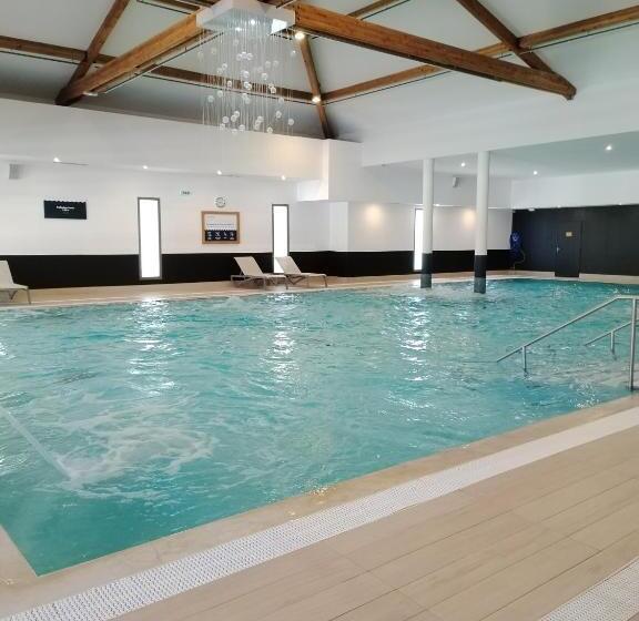 Suite Deluxe Vue Sur Golf