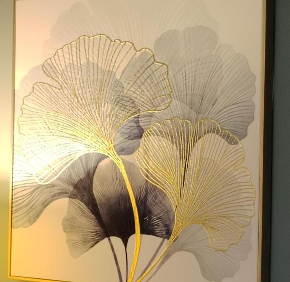 Suite Deluxe Vue Sur Golf