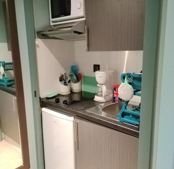 Suite Deluxe Vue Sur Golf